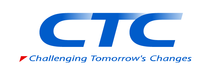 CTC 導入企業ロゴ